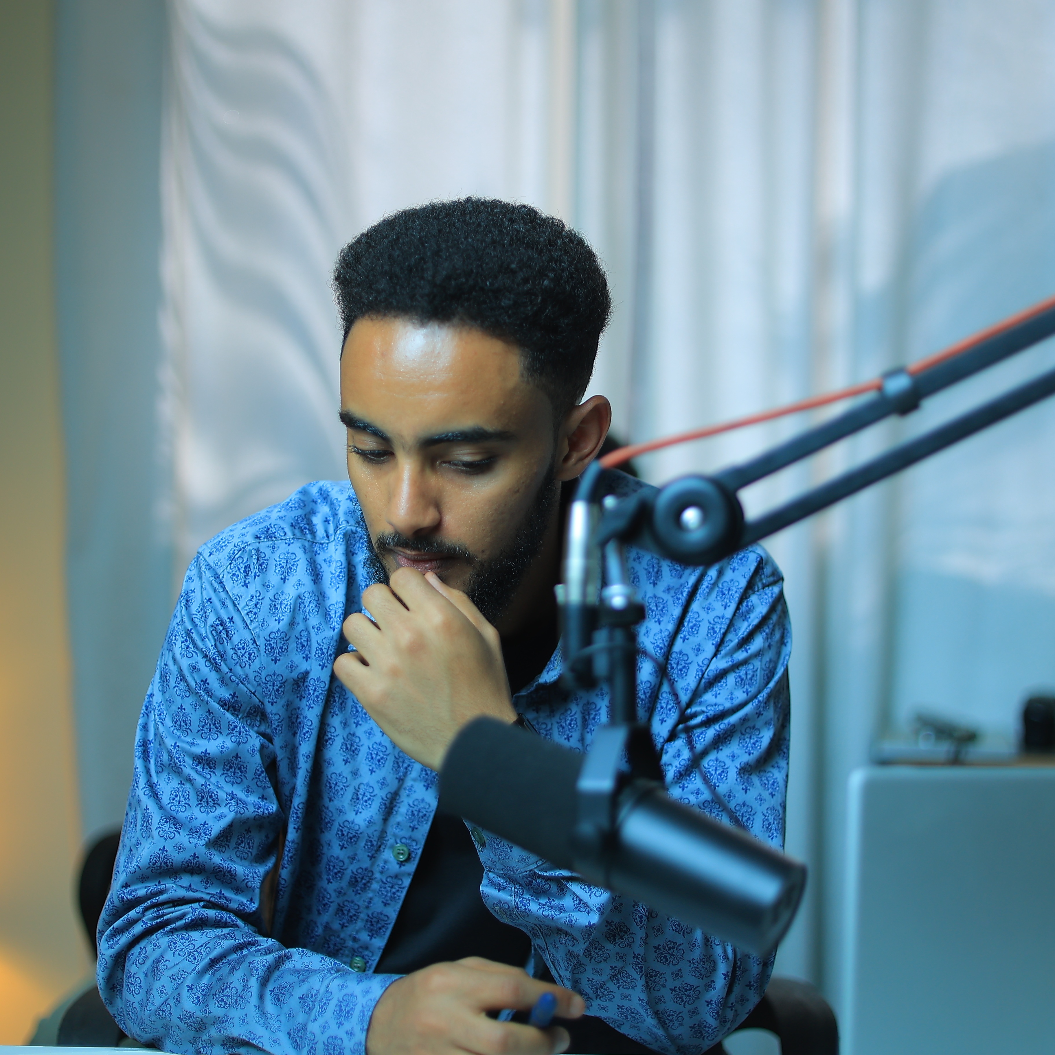 Yohannes Tsegaye