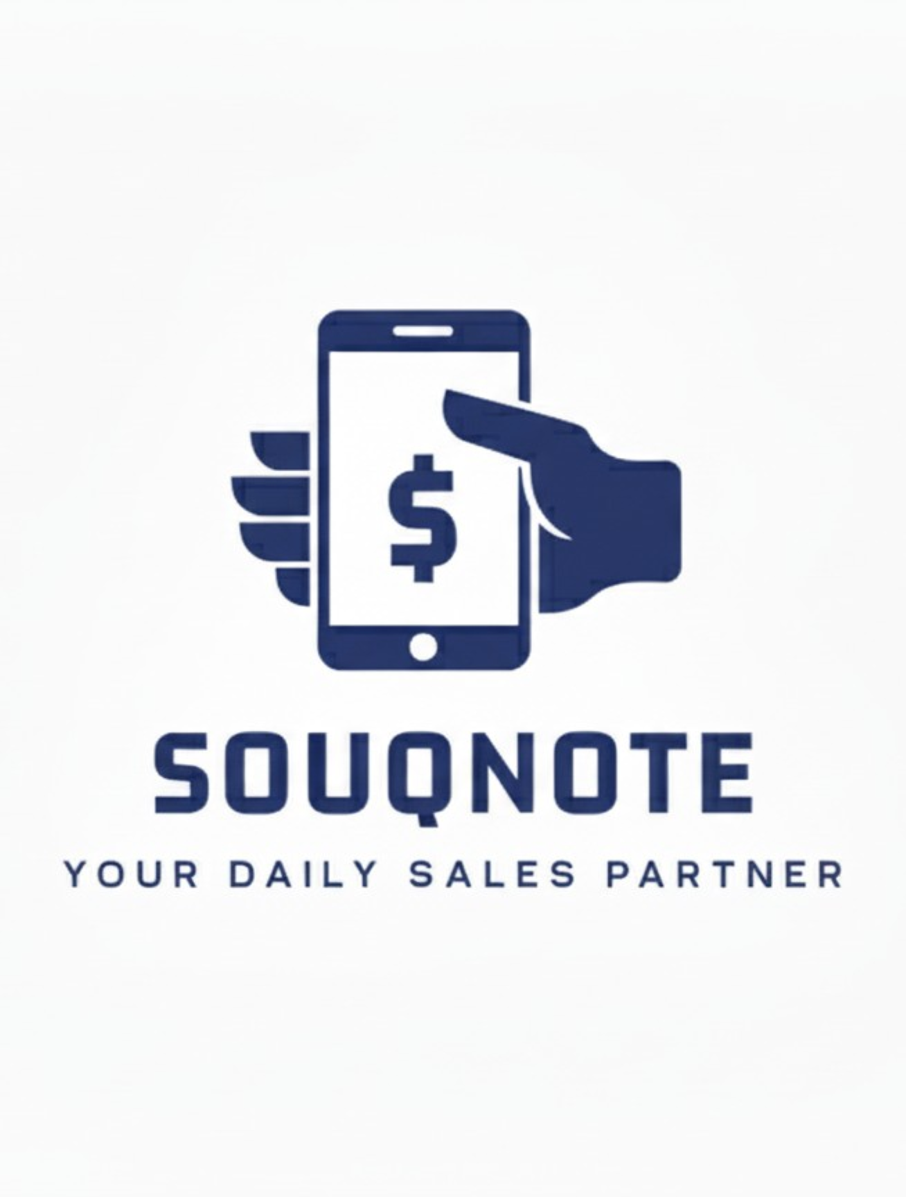 SouqNote Icon